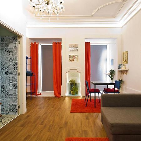 Oporto Blue Cedofeita - Charming Citycenter Loft Extérieur photo