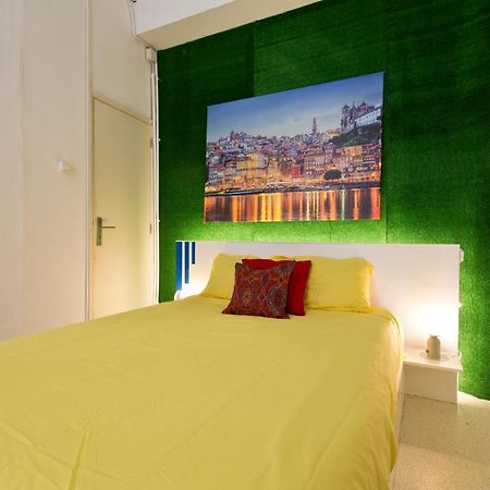 Oporto Blue Cedofeita - Charming Citycenter Loft Extérieur photo