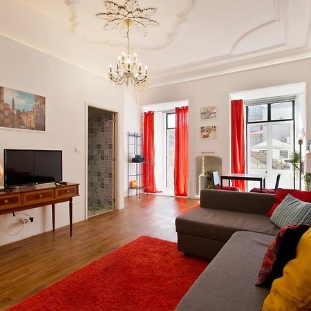 Oporto Blue Cedofeita - Charming Citycenter Loft Extérieur photo