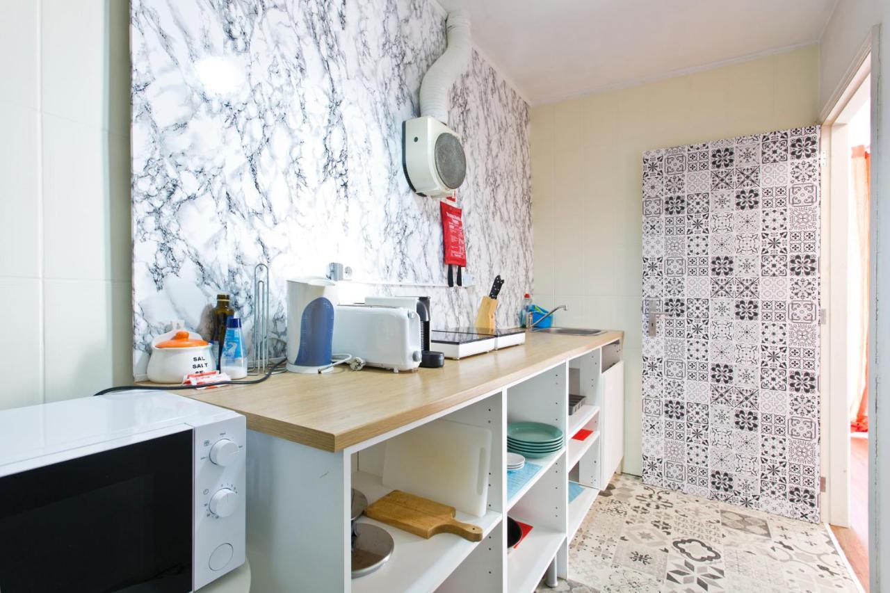 Oporto Blue Cedofeita - Charming Citycenter Loft Extérieur photo