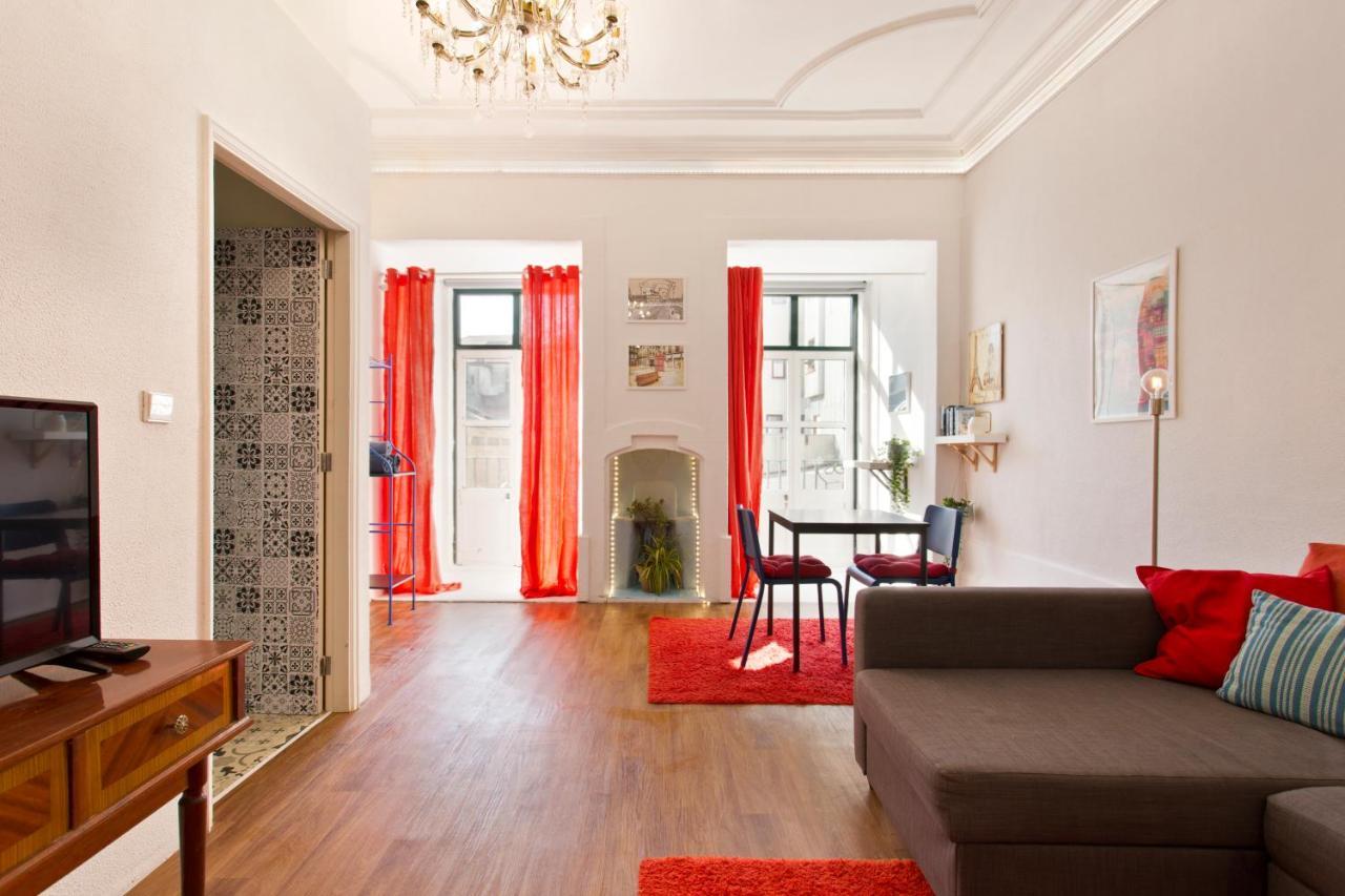 Oporto Blue Cedofeita - Charming Citycenter Loft Extérieur photo