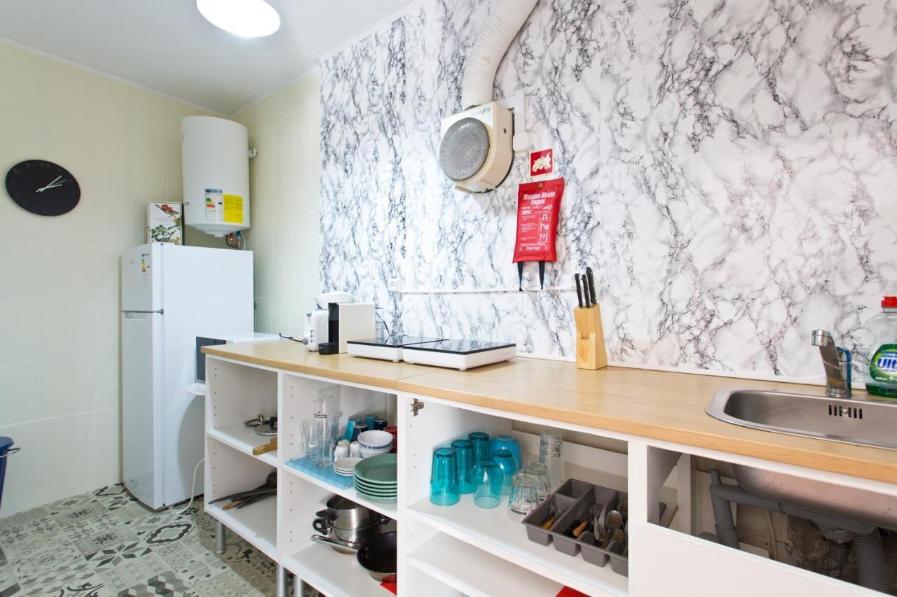 Oporto Blue Cedofeita - Charming Citycenter Loft Extérieur photo