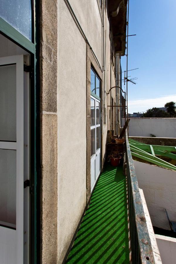 Oporto Blue Cedofeita - Charming Citycenter Loft Extérieur photo