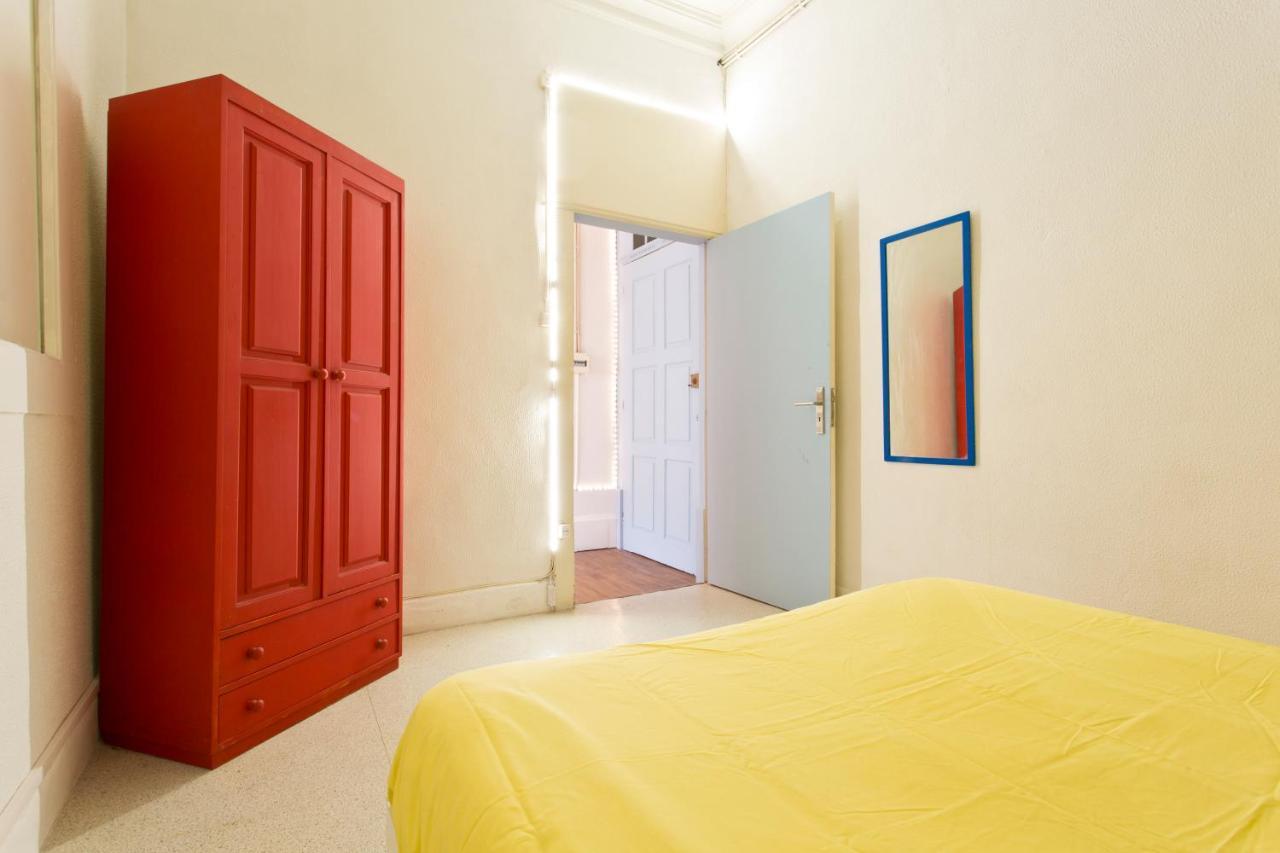 Oporto Blue Cedofeita - Charming Citycenter Loft Extérieur photo